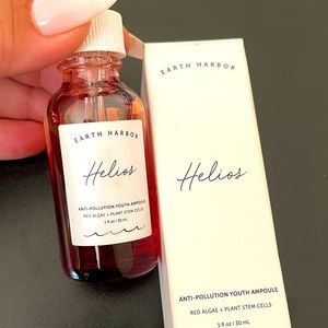 HELIOS Anti-Pollution Youth Ampoule